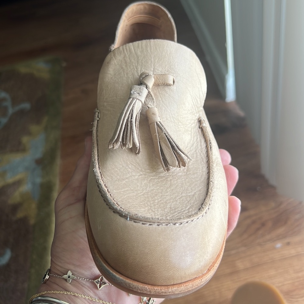 Size 7.5 Brand new Kork-Ease loafers - Picture 4 of 7